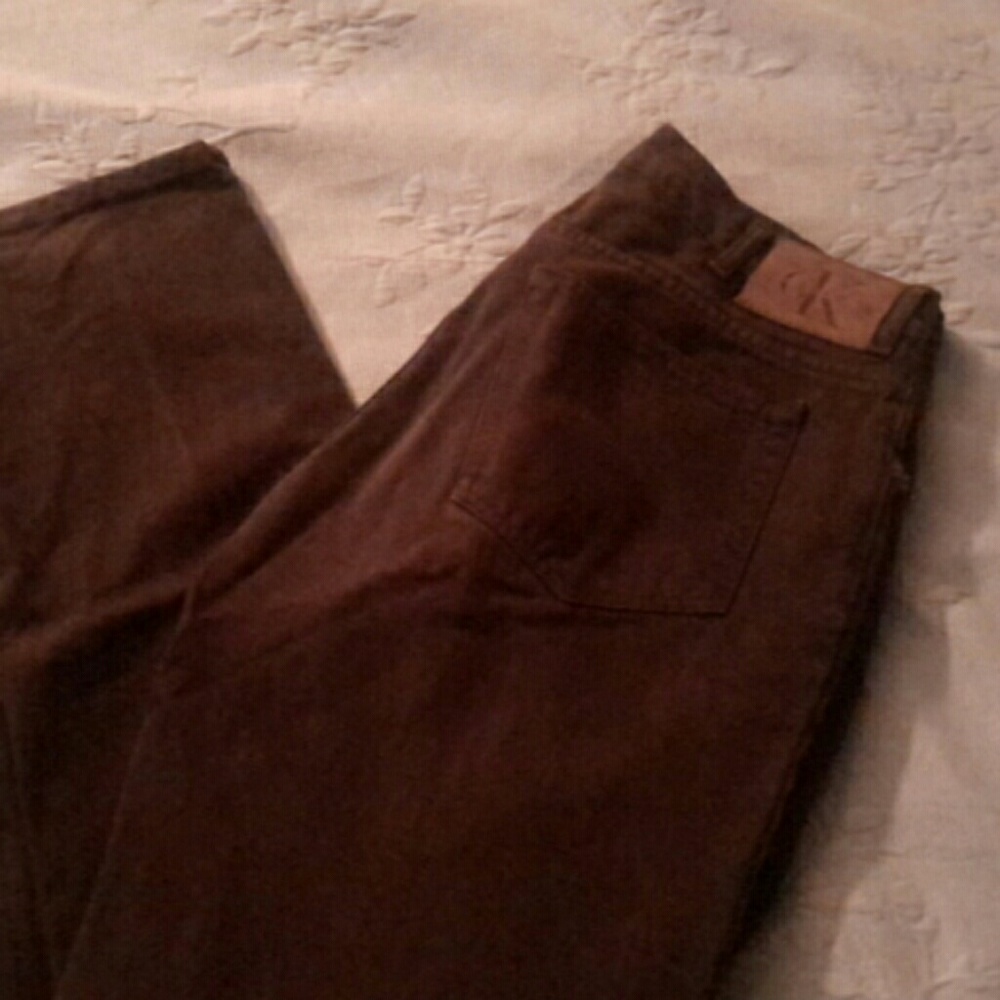 Calvin Klein jeans